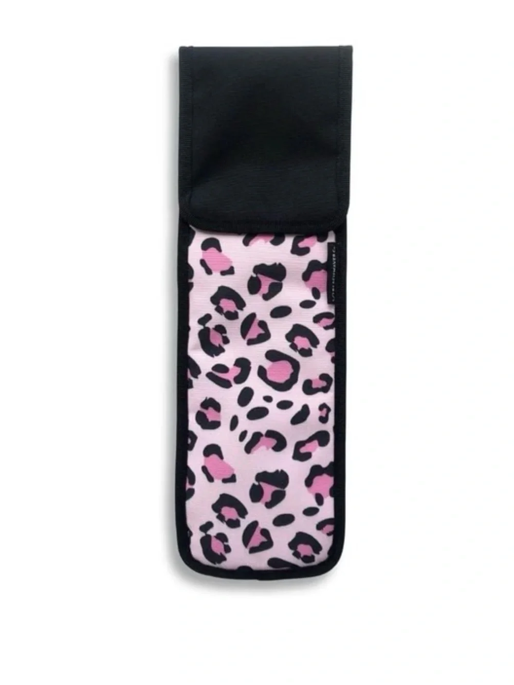 New The Beachwaver Co. Storage Pouch - Pink Catwalk | Hot Tool Storage Bag